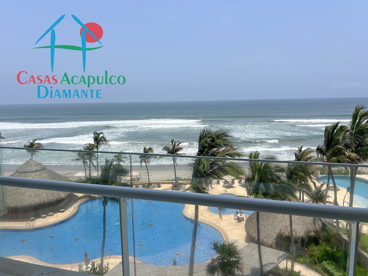 Playamar Diamante T1 401 - Recámara uno 7